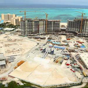 Baha Mar - Baha Mar Ltd.